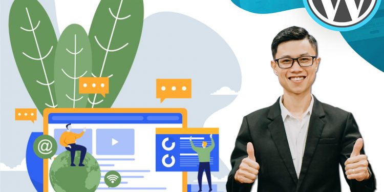 Video Hướng Dẫn Thiết Kế Web Chuẩn SEO Miễn Phí